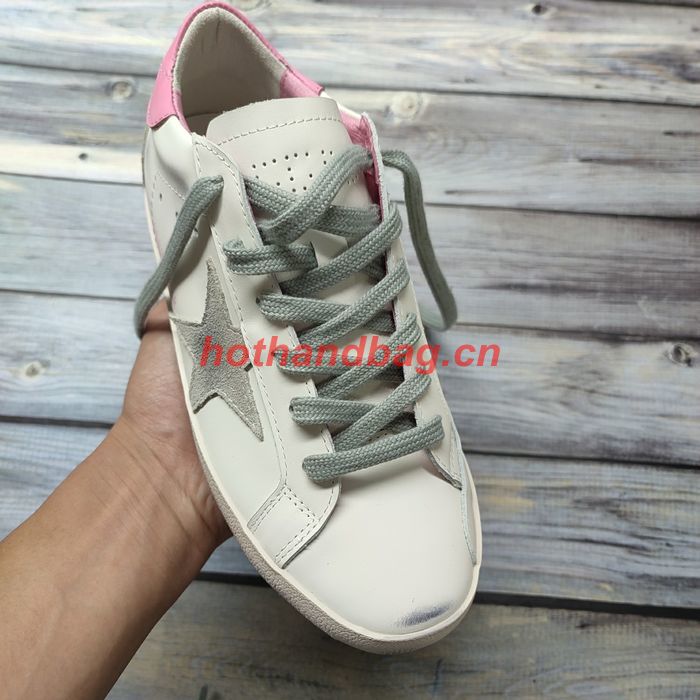 GOLDEN GOOSE DELUXE BRAND Couple Shoes GGS00011